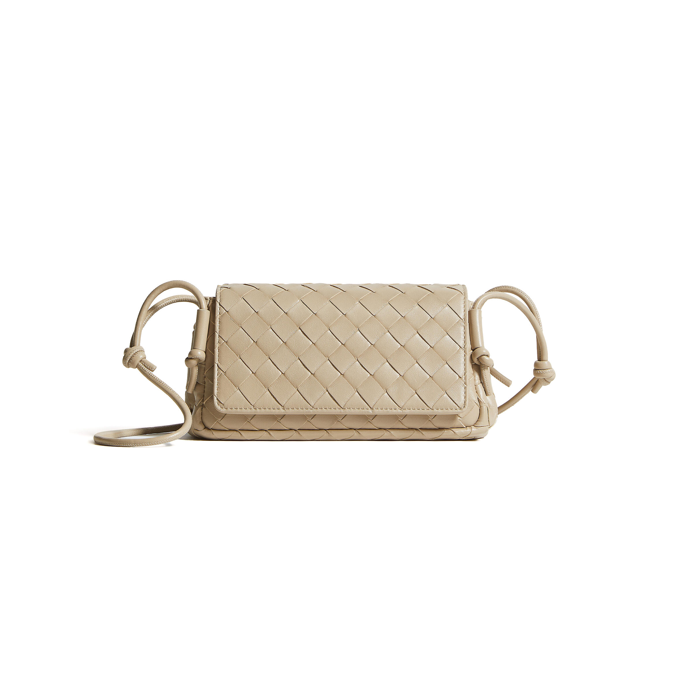 BOTTEGA VENETA NOTTURNO 843893VCPP09615 (21*11*9cm)